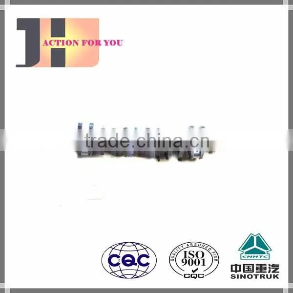 Direct Selling ! Original Sinotruk ( Steyr ) Crank Shaft For Howo ( Steyr Wd615 ) photo-3