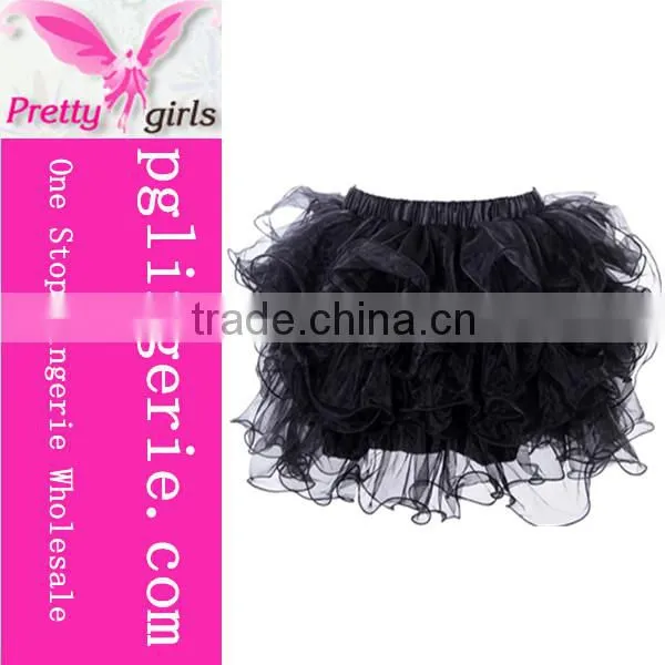 Halloween Plus Size Tutu Dress,High Quality Adult Tutu Dress for Girls photo-2