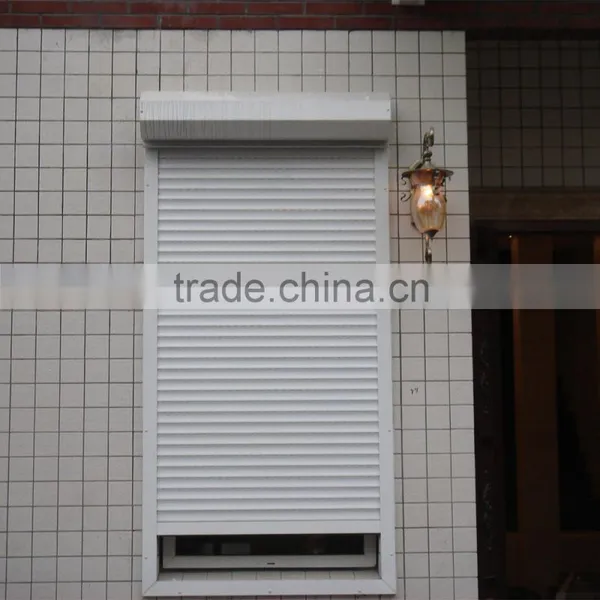 Antique Shutters Garage Door Companies Commercial Roller Shutter Doors photo-3