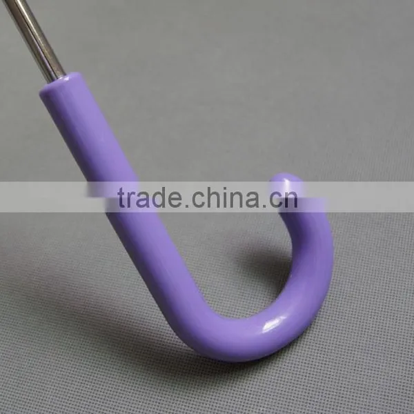 Plastic Umbrella Transparent/cheap Promotional Umbrellas photo-6