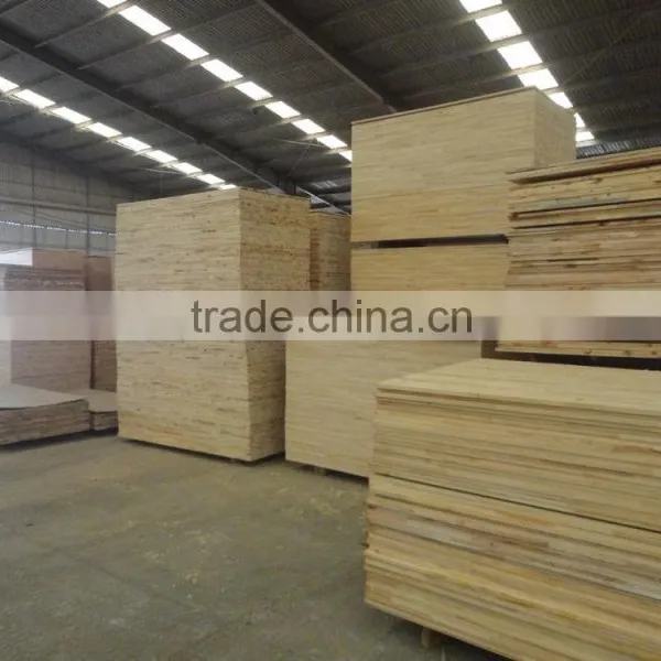 High Quality Finger Joint Boards photo-2