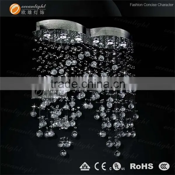 Large Crystal Chandelier,chandelier Moroccan Light OM88508-L800 photo-3