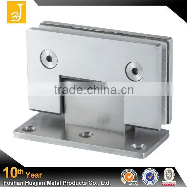 China Oem Shower Enclosure Stainless Steel Spider Fitting