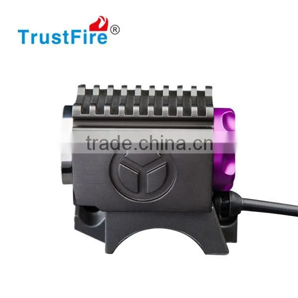 TrustFire D001 Cree Led Bicycle Accessories Mountain Bike Light photo-4