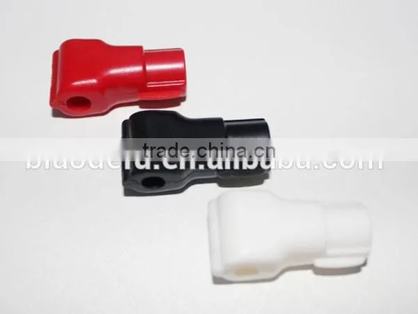 Hot Sale EAS Supermarket Magnetic Hook Lock photo-2