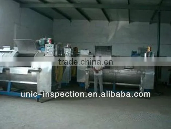 Garment Washing Inspection in China/apparel Quality Control Inspection Services photo-6