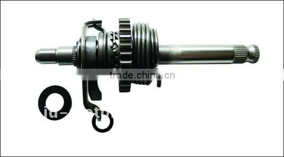Motorcycle Starting Shaft, HJ125-7