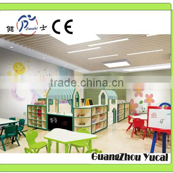 Nursery School Children's Furniture