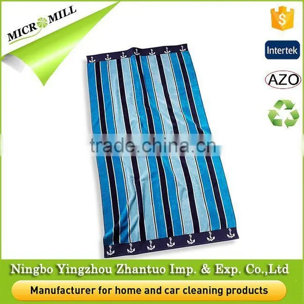 Bath Towel Set Microfiber Wholesale Used Bath Towels photo-3
