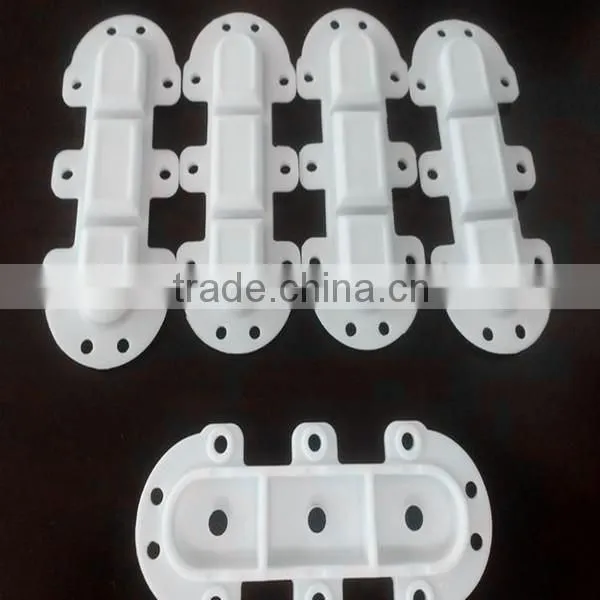 Customized Rubber Keypad