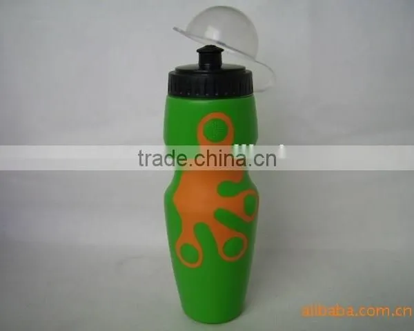 Hot Selling New Style Fashion Sports Water Bottle photo-5