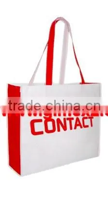 pp Woven Shopping Bag