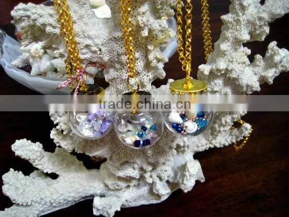 Crazy Hot Sell Christmas Fashion Small Round Glass Jars With Decoration Lids Fiindings photo-5