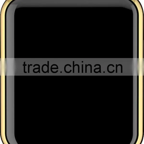 Factory Price Hot Sale Made in China Android 4.3 IOS7.0 AK-F2 Smart Wristwatch photo-3