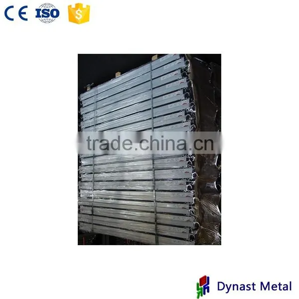 Best Price for American Standard Scaffolding 19'' Width Aluminum Plank photo-5