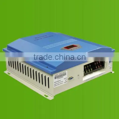 5000W Wind & Solar Hybrid Controller photo-2