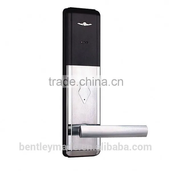 Luxury High Quality Proximity Card Hotel Lock for 5 Star Hotels photo-2