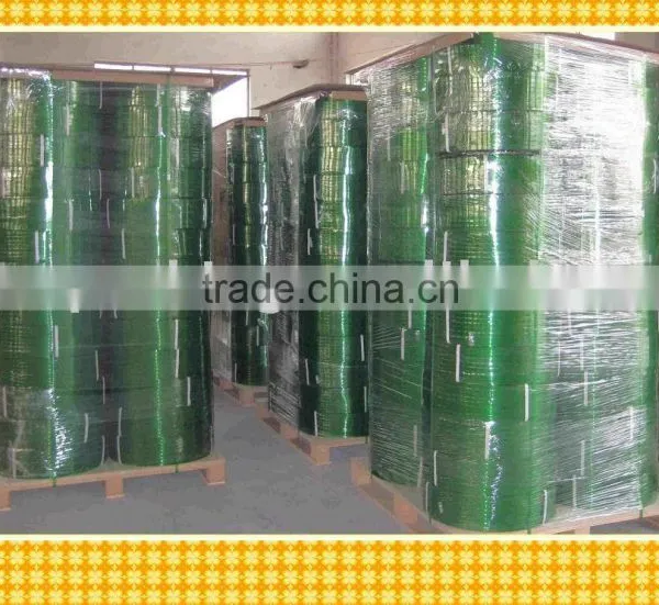 Steel Strapping / PET Strapping