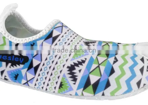 2015 New Sports Shoes, ,aqua Shoes,water Skiing Shoes photo-5