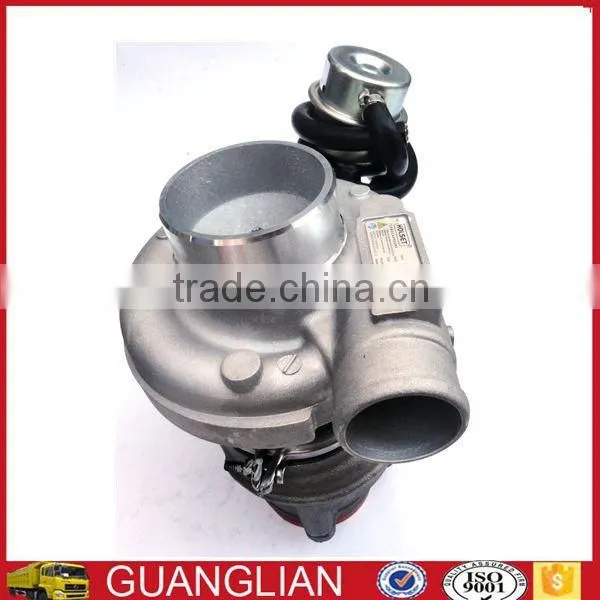 QSB4.5 Engine Turbocharger HX30W 4040382 4040353 photo-4