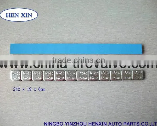 Coated Wheel Weight photo-2