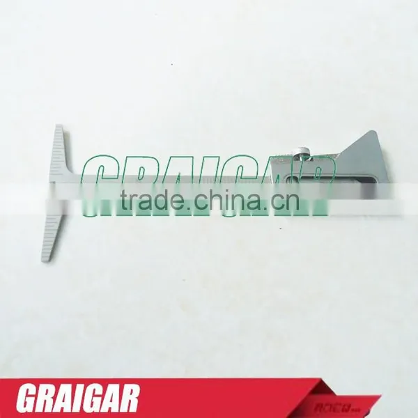 HI-LO Welding Gauge Gage Test Ulnar Welder Inspection photo-4