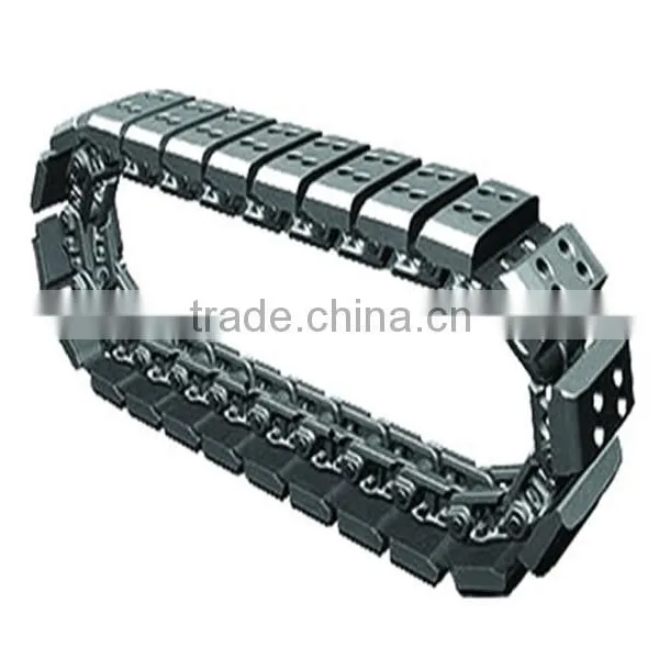 Rubber Pad 400mm 450mm/rubber Belts Pad,track Shoe Pad ,plate photo-2