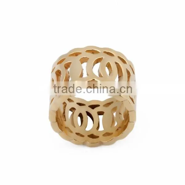 Premier Private Label Fashion Designs Princess Ring Jewelry photo-6