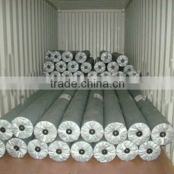Reinforced VCI Papers and Woven Wraps