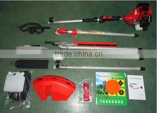 Rice Combine Harvester for Rice Cutter photo-5