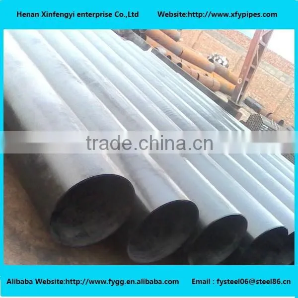 Oil and Gas Pipe Oil Pipe Casing Pipe photo-6
