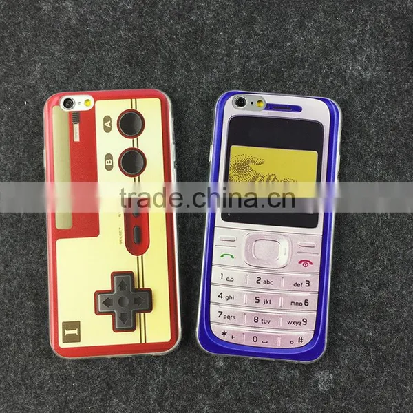 Case Cover for Phone, Scratch Resistant Phone Case, Vintage Phone Case, Vintage Camera Phone Case, Tape Phone Case photo-4