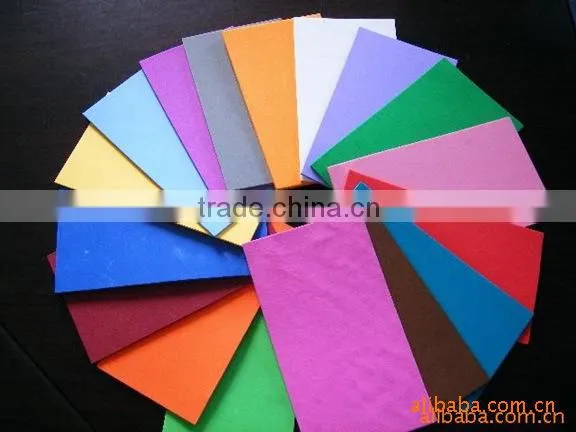 EVA FOAM COLORFUL SHEETS FOR Child Crafts photo-4