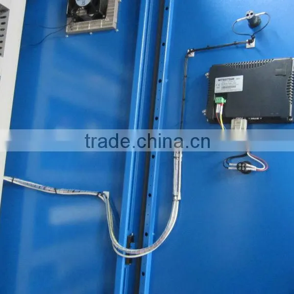10hp Air Compressor / Air Screw Compressor 7.5kw photo-3