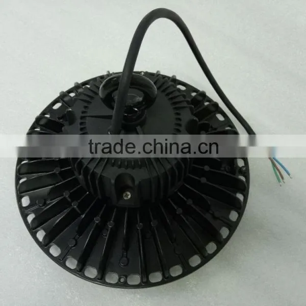 Hot Sell Ufo Led High Bay Light IP65 Meanwell Driver 3 Years Warranty photo-4