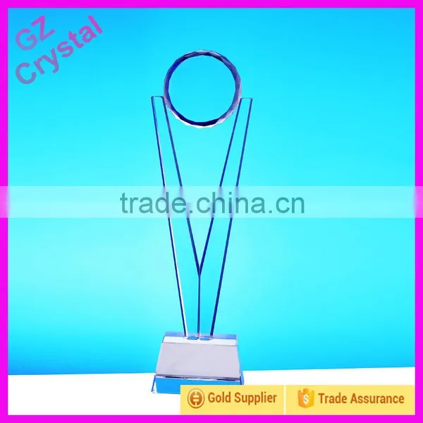 New Design Crystal Awards And Trophies photo-5