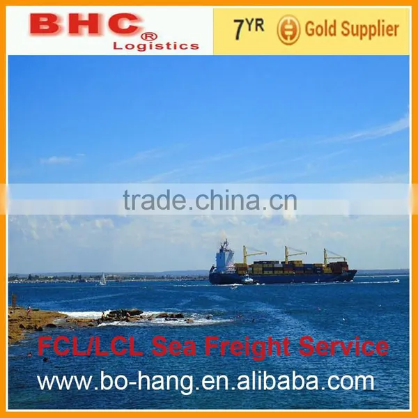 Ocean Shipping to Amazon-skype: Vincentchinabohang photo-4