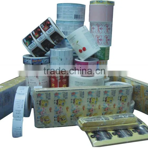 Food Sticker photo-2