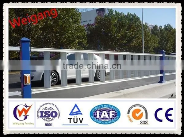 Municipal Highway Guardrail With Good Quality