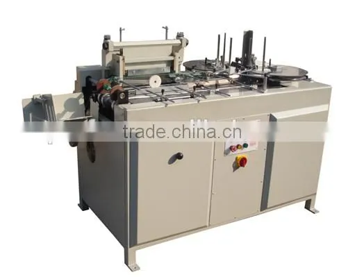 Hot sale paper punching machine/ PP sheets punching machine/A4 books punching machine