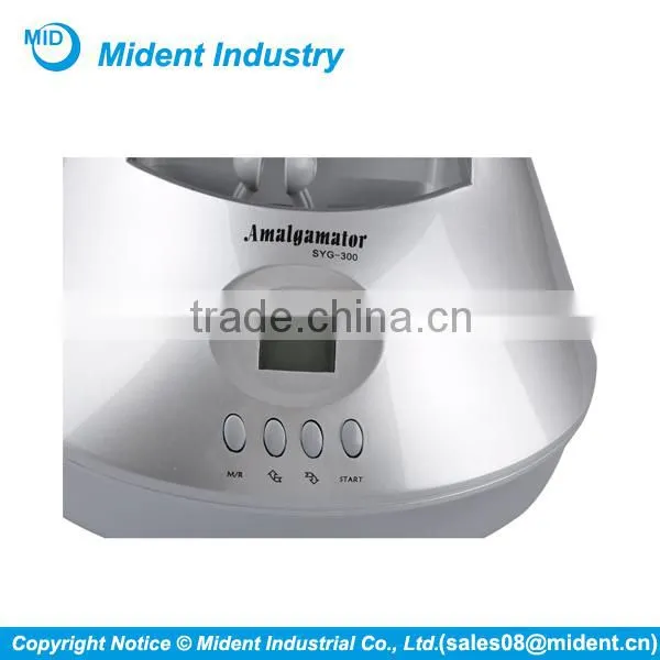LED Display Model MAM-II Wholesale Dental Amalgamator Mixer photo-4
