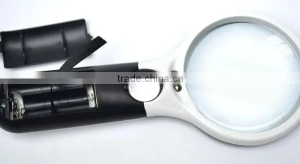 6029A Handheld Magnifier photo-3