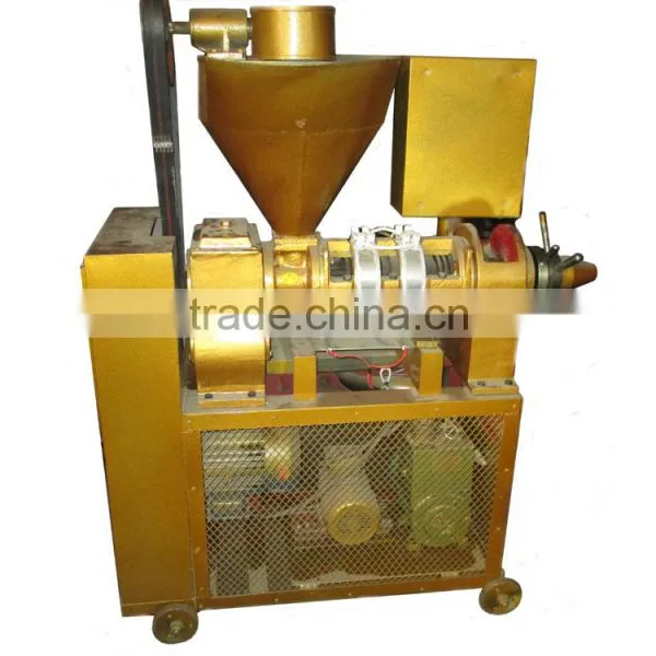 Rapeseeds Grape Seeds Oil Extraction Machine photo-3