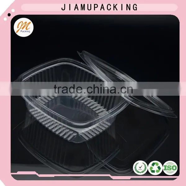 Made in China Clear PET Blister Packaging photo-2