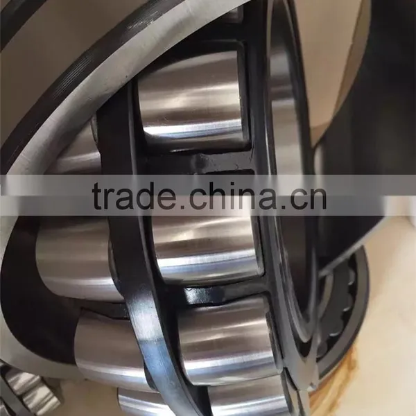 Wholesale Double Row Spherical Roller Bearing photo-2