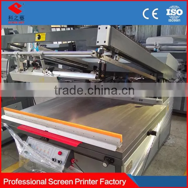 Wholesale High Quality Direct Factory for 18 Years Screen Printer photo-2