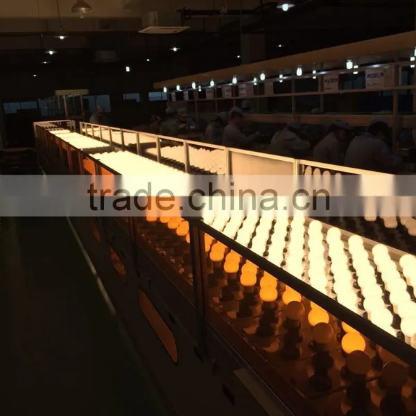 5W GU10 LED Spotlight 38 Degree Beam Angle LED Spot Light photo-2