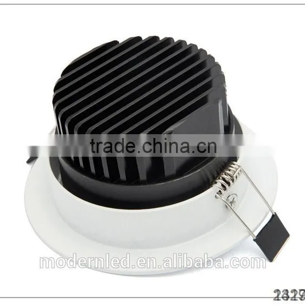 Popular Epistar Chip Led Garage Ceiling Light 7w 660lm photo-6
