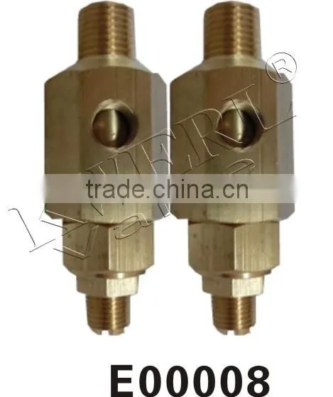 Air Compressor Suction Valve photo-6