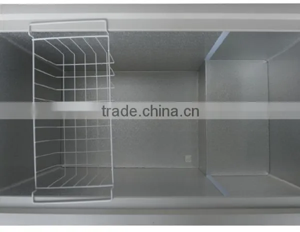 -25 Degree 203L and 263L Chest Type Deep Freezer photo-3